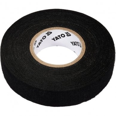 Insulation textile tape
