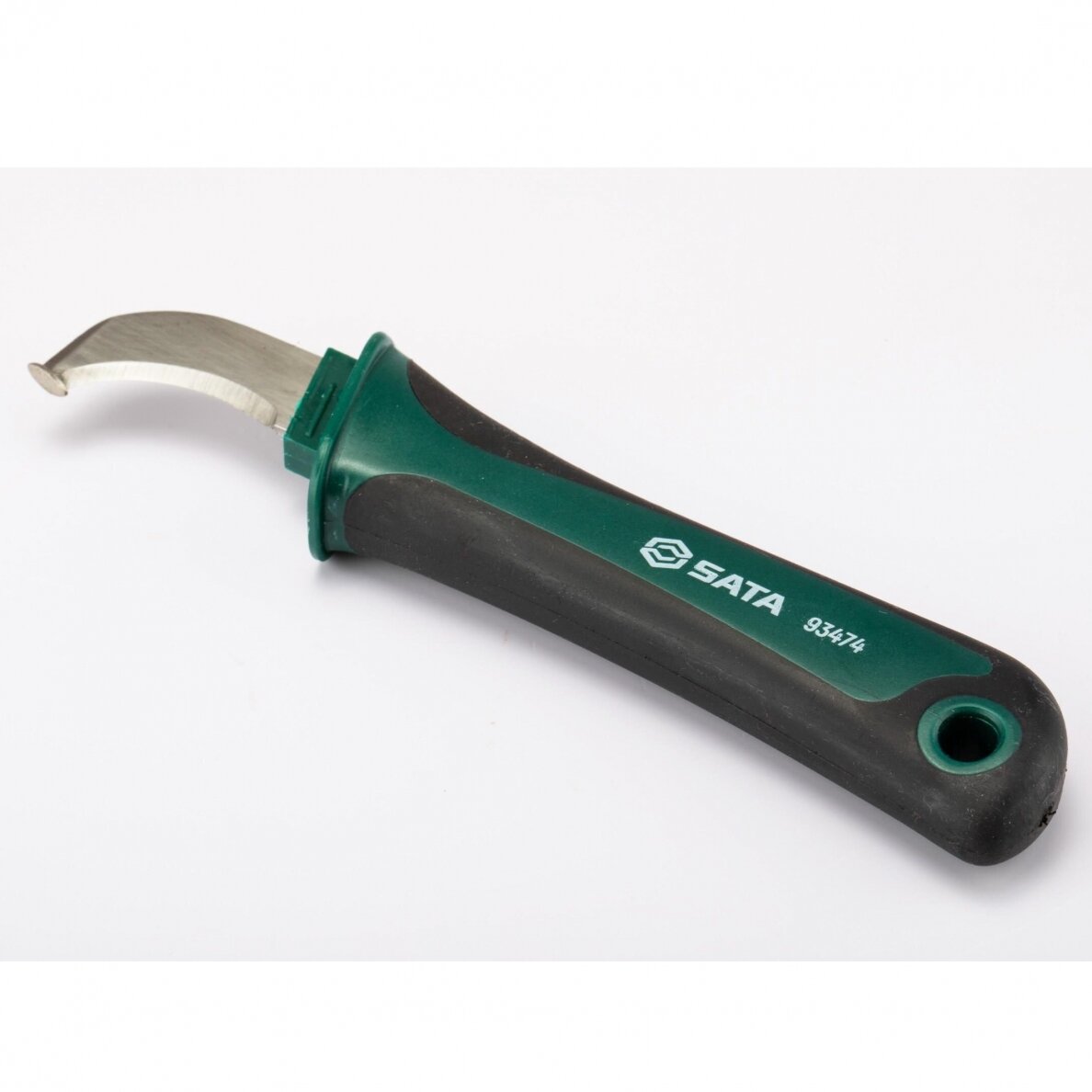 Wire stripping knife (curved blades) 3 Wire stripping knife (curved blades) 3