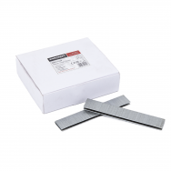 Kabės 22 mm viniakaliui-kabiamušiui CNS-S20LiH tipas 91 18ga (100vnt) WORCRAFT Kabės 22 mm viniakaliui-kabiamušiui CNS-S20LiH tipas 91 18ga (100vnt) WORCRAFT