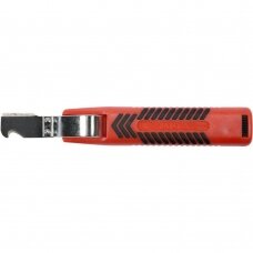 Cable cutter knife 8-28mm