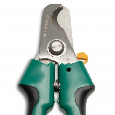 Coaxial cable cutter 180mm 5 Coaxial cable cutter 180mm 5