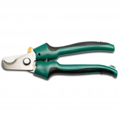 Coaxial cable cutter 180mm 1 Coaxial cable cutter 180mm 1