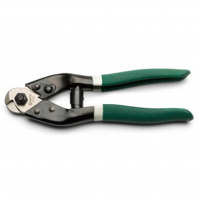 Wire rope cutter 200mm