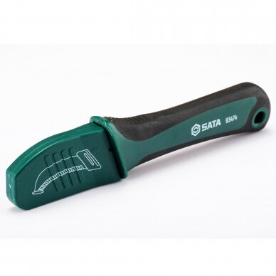 Wire stripping knife (curved blades) 1 Wire stripping knife (curved blades) 1