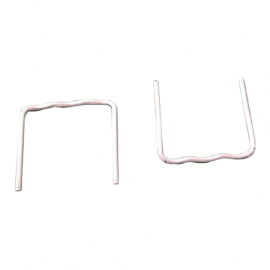 Płaskie zszywki 0,8 mm (100 szt.) Płaskie zszywki 0,8 mm (100 szt.)