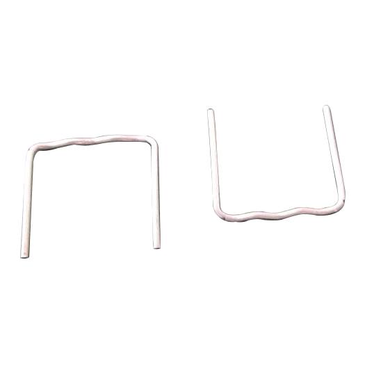 Płaskie zszywki 0,8 mm (100 szt.) Płaskie zszywki 0,8 mm (100 szt.)