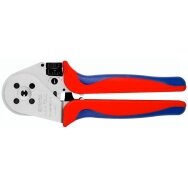 Czterowpustowe szczypce zaciskowe KNIPEX Czterowpustowe szczypce zaciskowe KNIPEX