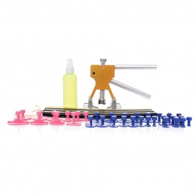 Dent removal kit 1