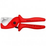 Nóż do rur plastikowych KNIPEX Nóż do rur plastikowych KNIPEX