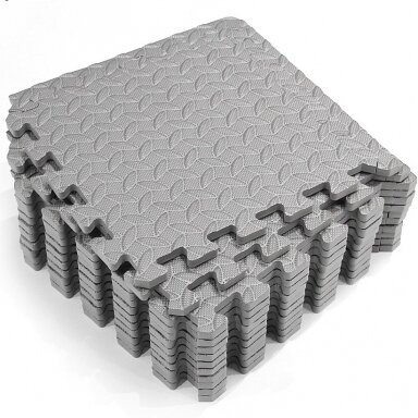 Workshop EVA matt 600x600x10mm 6pcs Workshop EVA matt 600x600x10mm 6pcs