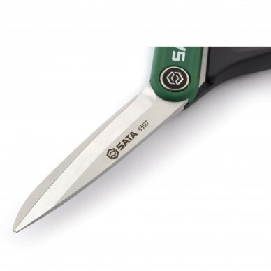 General long-blade scissors 250mm 1