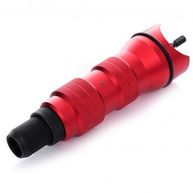 Riveter drill adapter with heads M3-M10 9pcs set 2 Riveter drill adapter with heads M3-M10 9pcs set 2