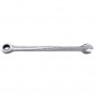 Combination gear wrench X-Beam Combination gear wrench X-Beam
