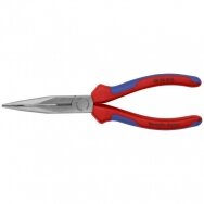 Szczypce wygięte kombinowane 200mm KNIPEX