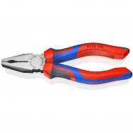 Szczypce uniwersalne 160mm KNIPEX