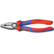 Kombinowane szczypce 200mm KNIPEX