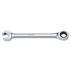 Combination gear wrench (S.A.E.)