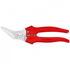 Combination shears 185mm KNIPEX