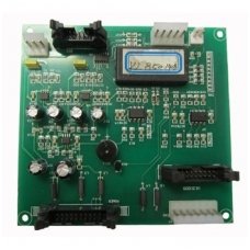 Computer board for PL-1500. Spare part