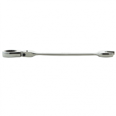 Flex head gear wrench 4 Flex head gear wrench 4