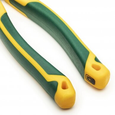 High leverage combination pliers 225mm 8