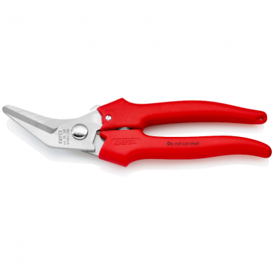 Combination shears 185mm KNIPEX 1