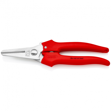 Combination shears 190mm KNIPEX 1