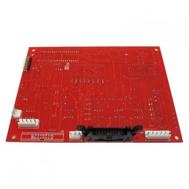 Computer board for PL-1100. Spare part 3