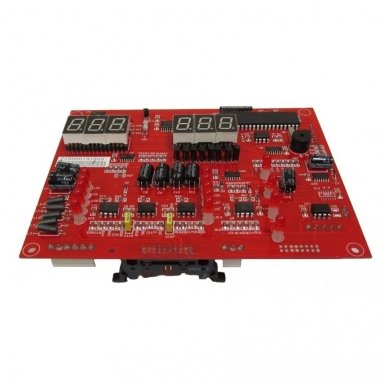 Computer board for PL-1100. Spare part 2