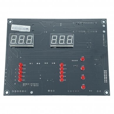 Computer board for PL-1100. Spare part