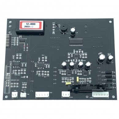 Computer board for PL-1100. Spare part 1