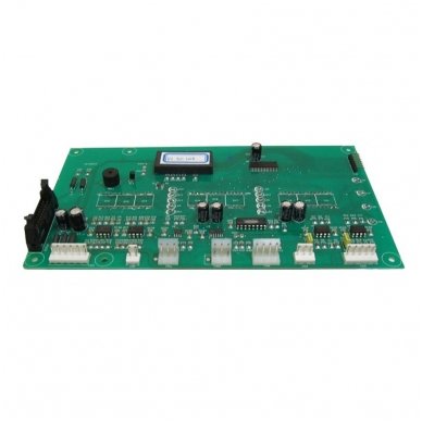 Computer board for PL-1820. Spare part 1