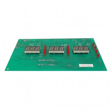 Computer board for PL-1820. Spare part