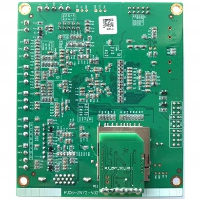 Computer board for PL-1897WR (spare part) 1