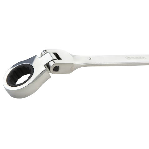 Flex head gear wrench 2 Flex head gear wrench 2