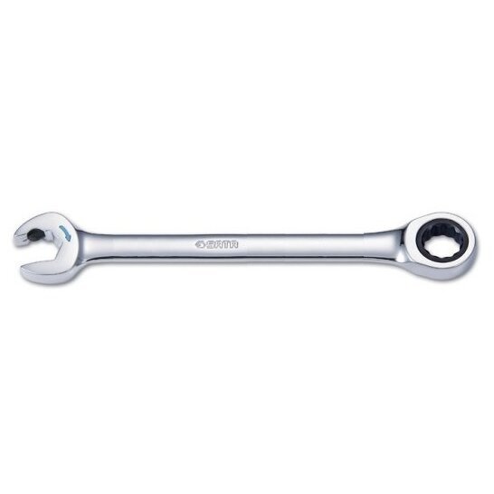Combination gear wrench (S.A.E.) Combination gear wrench (S.A.E.)