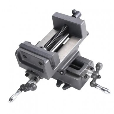 Kryžminis spaustuvas 200mm 1 Kryžminis spaustuvas 200mm 1