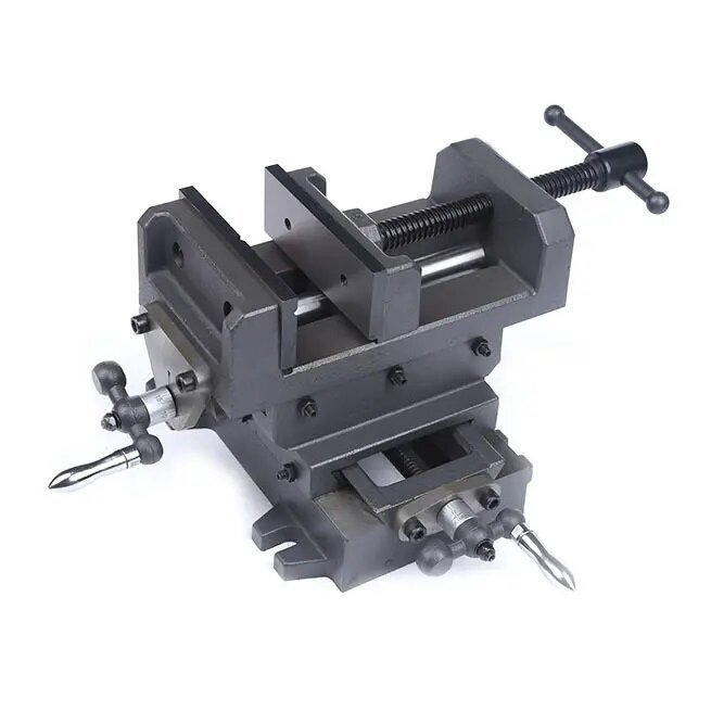 Kryžminis spaustuvas 200mm 3 Kryžminis spaustuvas 200mm 3