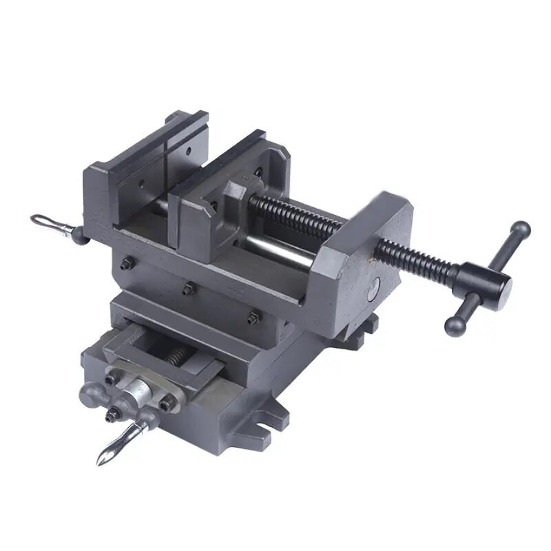 Kryžminis spaustuvas 200mm Kryžminis spaustuvas 200mm
