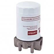 Fuel/ Oil/ Diesel filter for pump