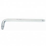 Long L-type TORX wrench with hole Long L-type TORX wrench with hole