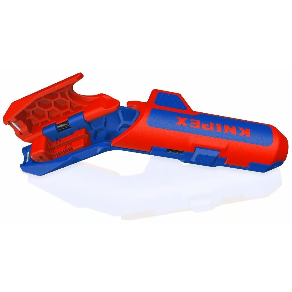 PV cable stripping tool KNIPEX ErgoStrip 2 PV cable stripping tool KNIPEX ErgoStrip 2