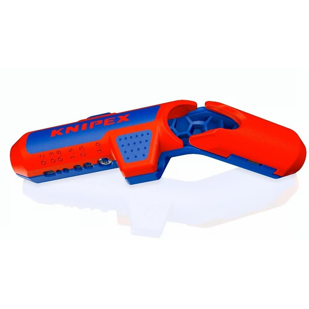 PV cable stripping tool KNIPEX ErgoStrip 1