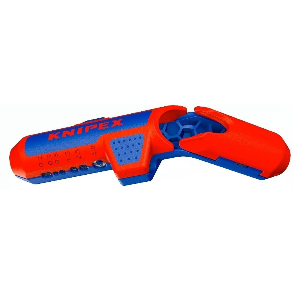 PV cable stripping tool KNIPEX ErgoStrip