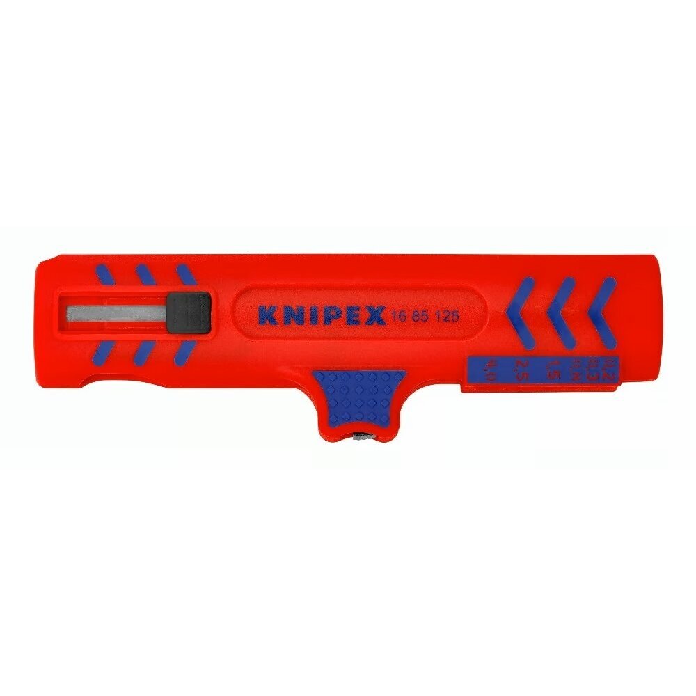 Universal stripping tool KNIPEX 2 Universal stripping tool KNIPEX 2