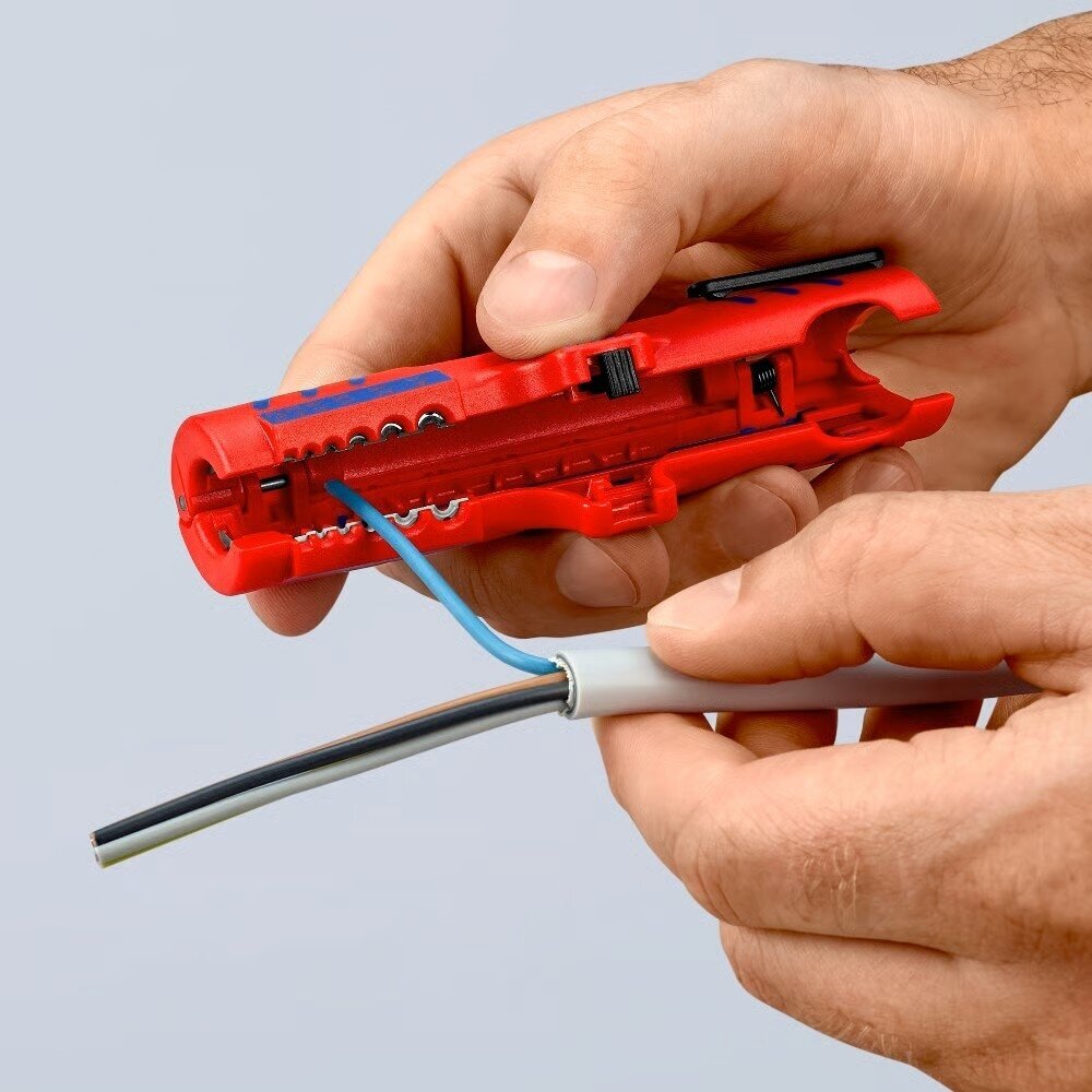 Universal stripping tool KNIPEX 5 Universal stripping tool KNIPEX 5