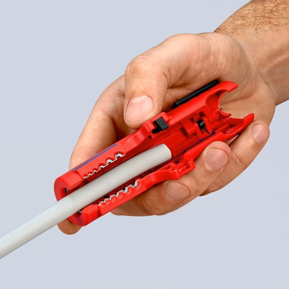 Universal stripping tool KNIPEX 11