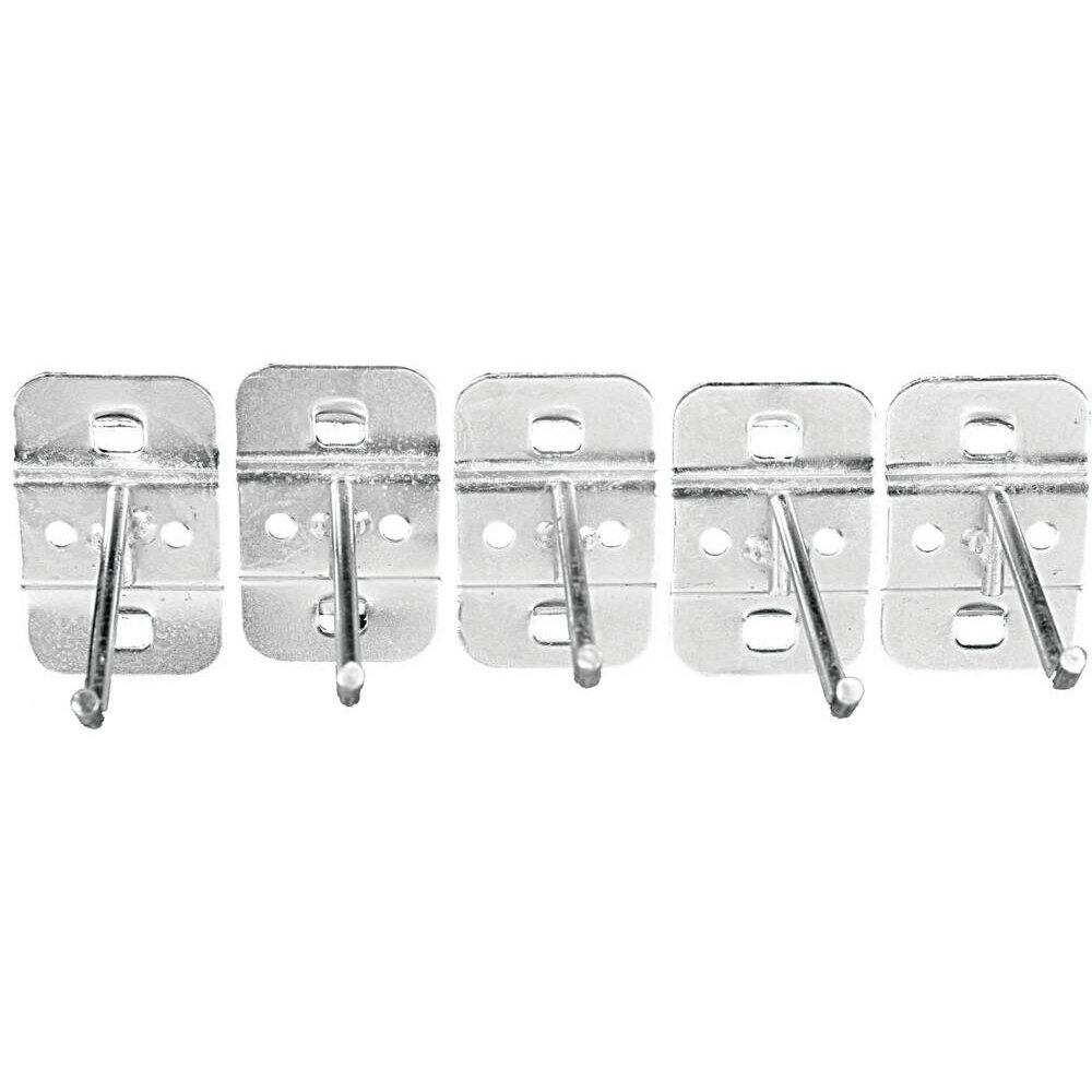 Hook handles for wall-mounted wall set 5pcs Hook handles for wall-mounted wall set 5pcs