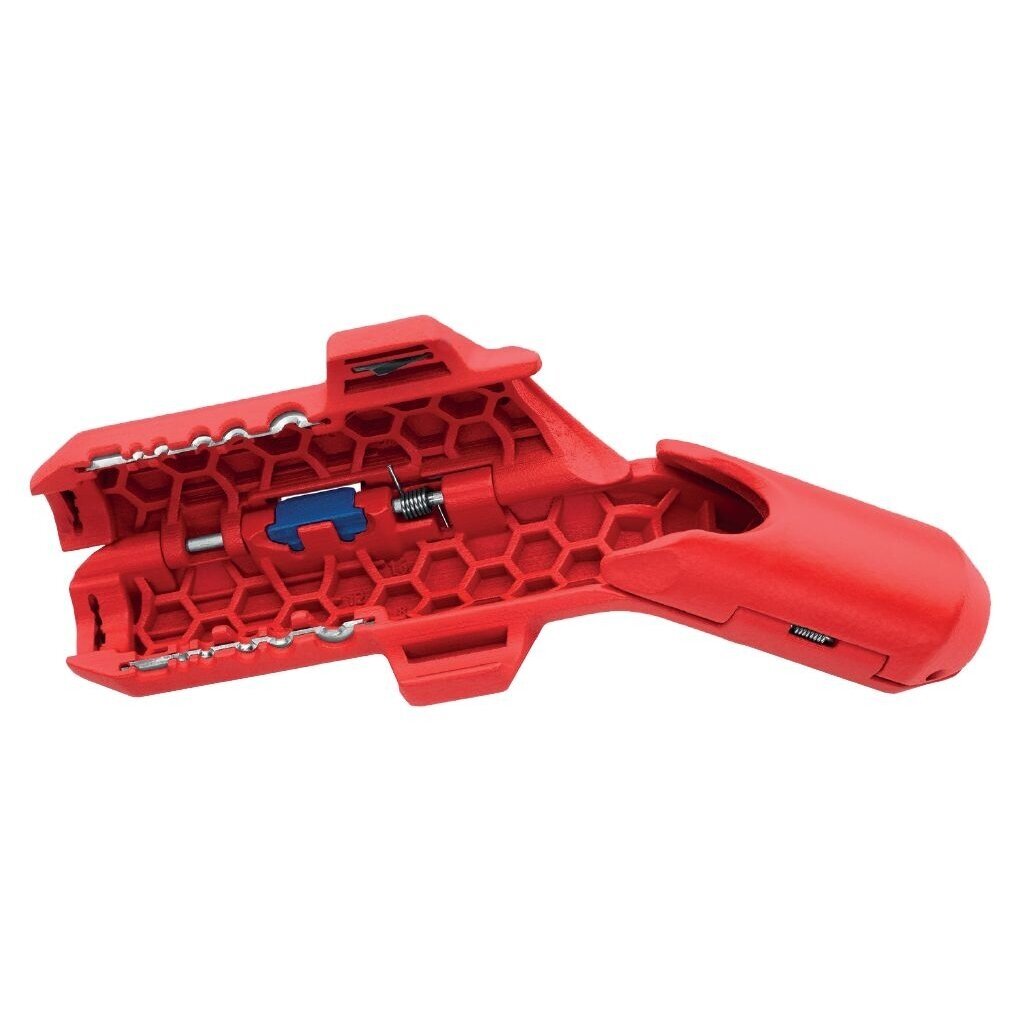 Universal stripping tool KNIPEX ErgoStrip 1 Universal stripping tool KNIPEX ErgoStrip 1