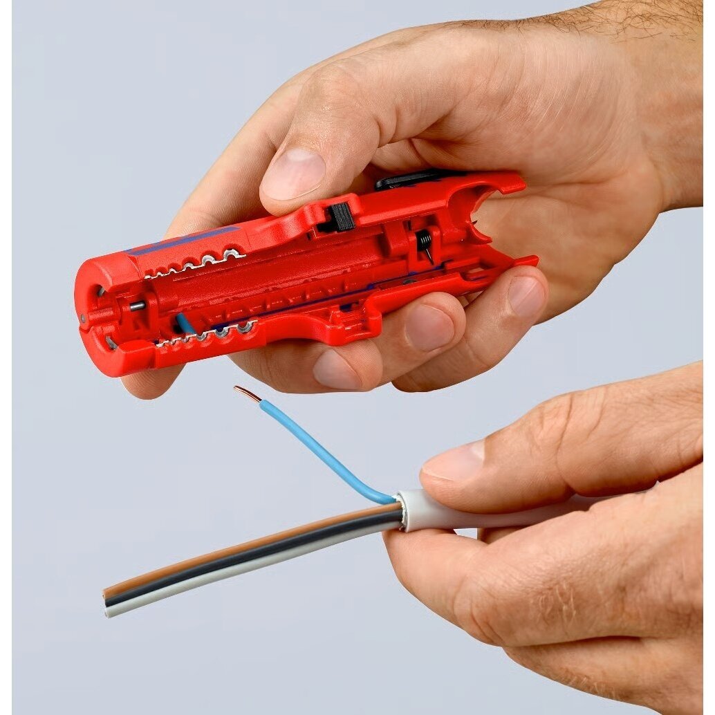 Universal stripping tool KNIPEX 6